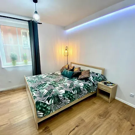 Apartamento 3kf Centrum