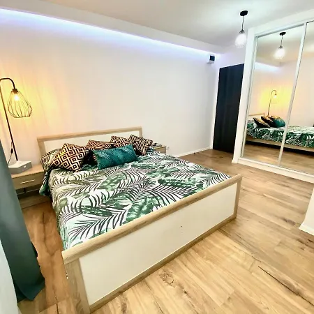 Apartamento 3kf Centrum