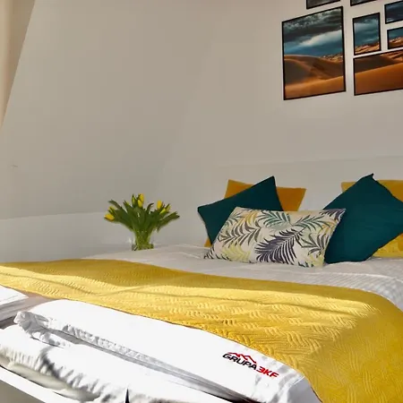 3kf Centrum Apartamento Jelenia Góra