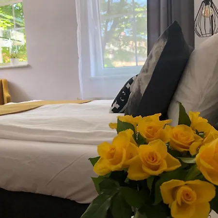 3kf Centrum Apartamento