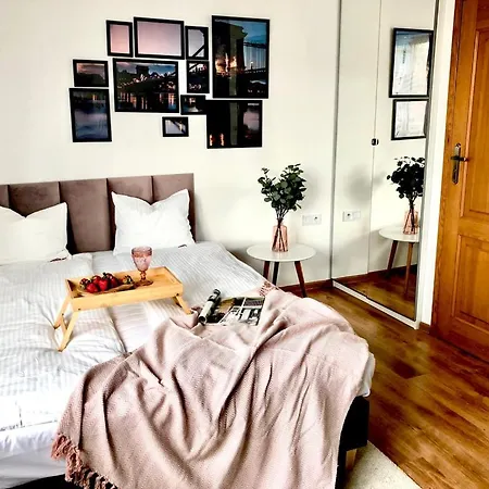 3kf Centrum Apartamento