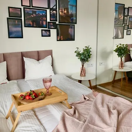 Apartamento 3kf Centrum
